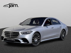 Mercedes S-Class