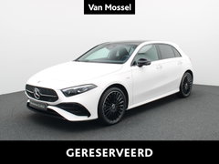 Mercedes A Klasse