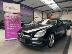Mercedes SLK