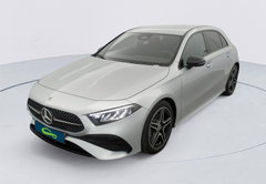 Mercedes Classe A