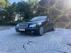 Mercedes Classe C