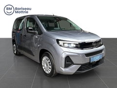 Opel Combo Life