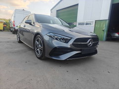 Mercedes Classe A