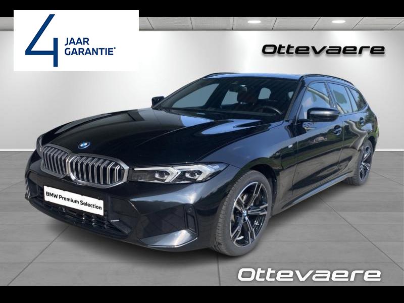 BMW Série 3