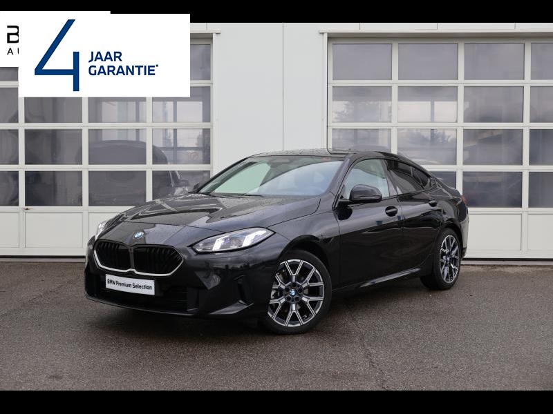 BMW Série 2