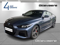 BMW 4 Reeks
