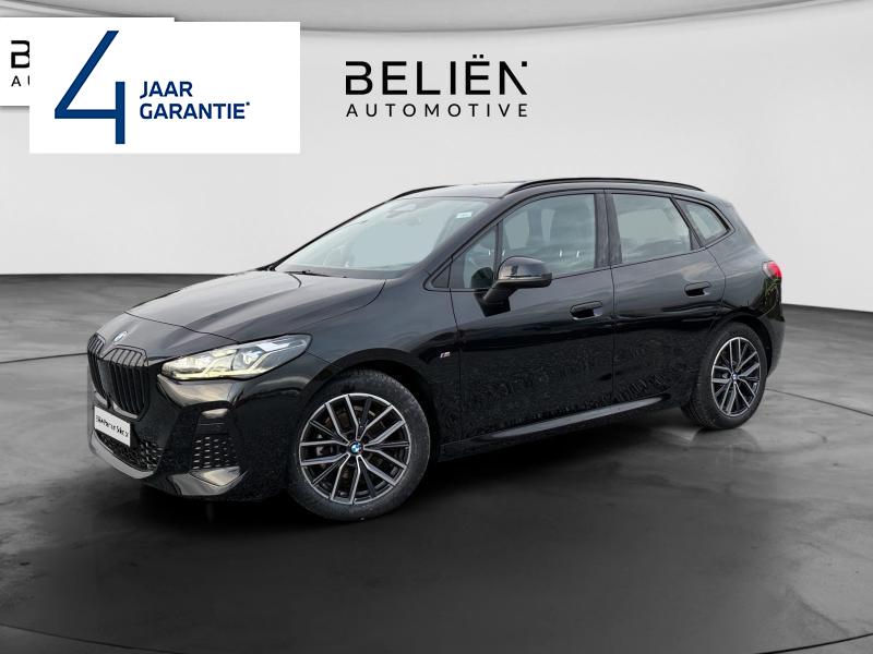 BMW Série 2 Tourer