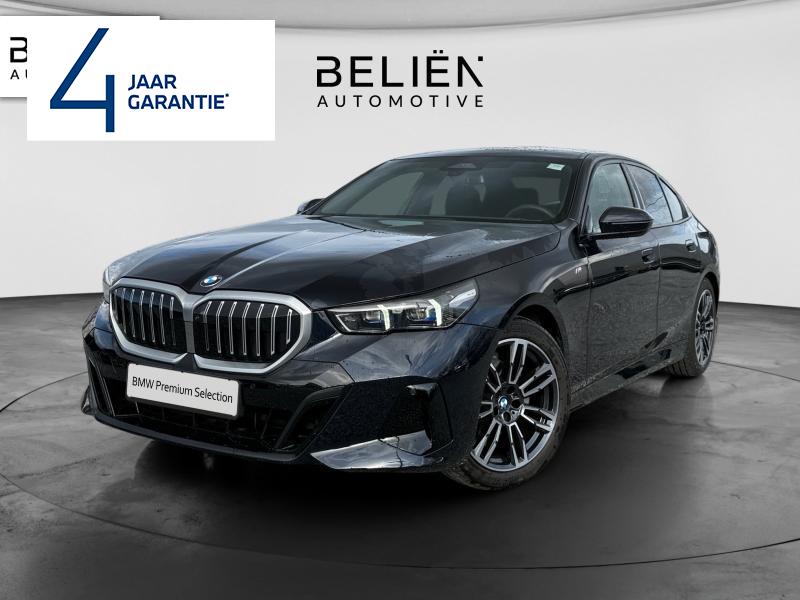 BMW Série 5