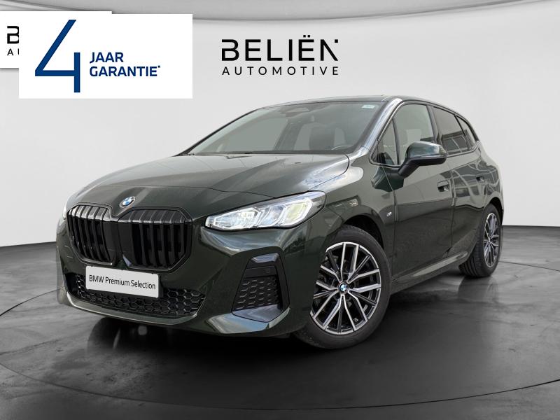 BMW 220 Active Tourer