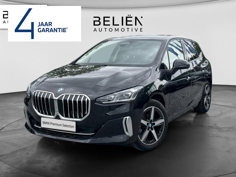 BMW Série 2 Tourer