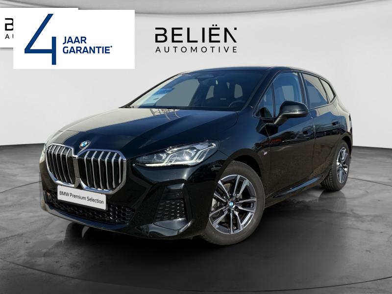 BMW Série 2 Tourer
