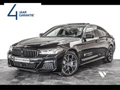 BMW 530e