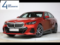 BMW 530e