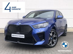 BMW IX2