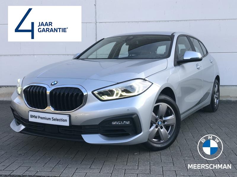 BMW 1 Reeks