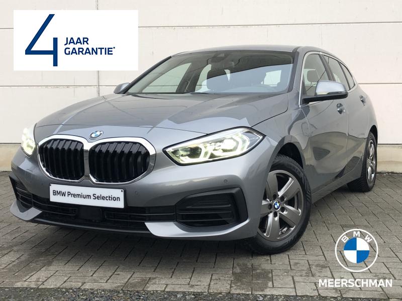 BMW 1 Reeks