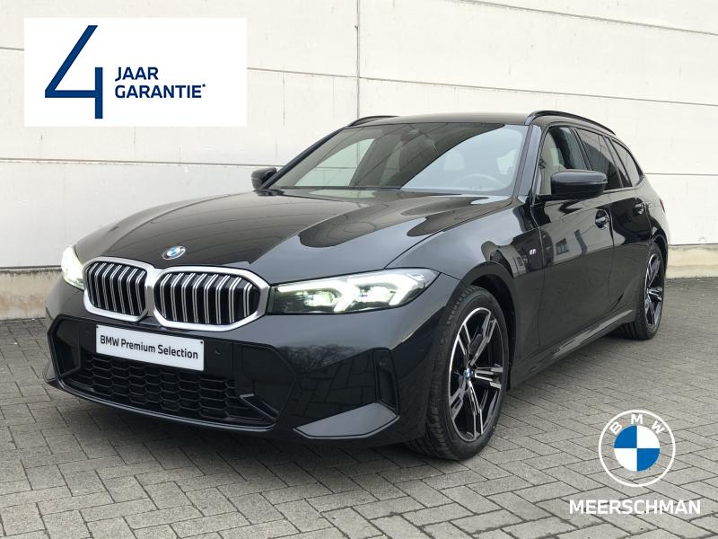 BMW 3 Reeks