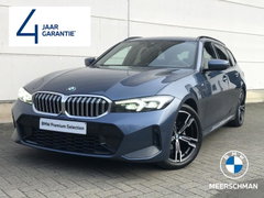 BMW 3 Reeks