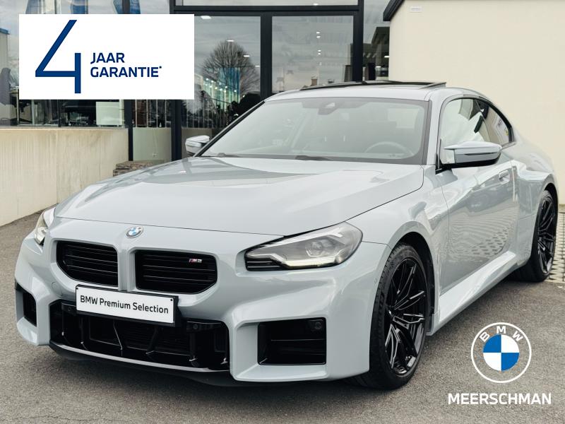 BMW M2