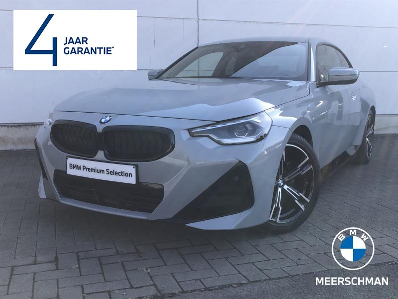 BMW Série 2