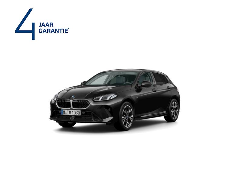 BMW 1 Reeks