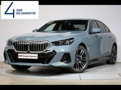 BMW 530e