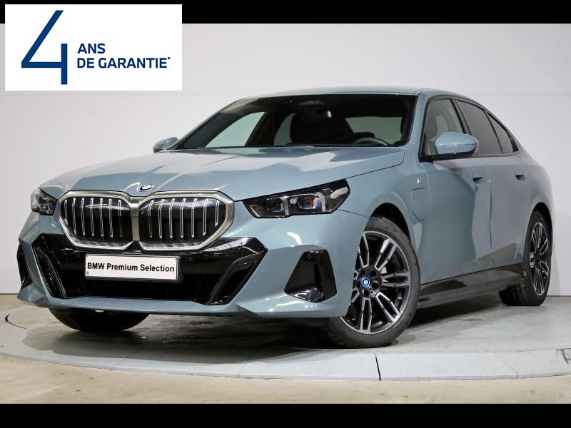 BMW 530e