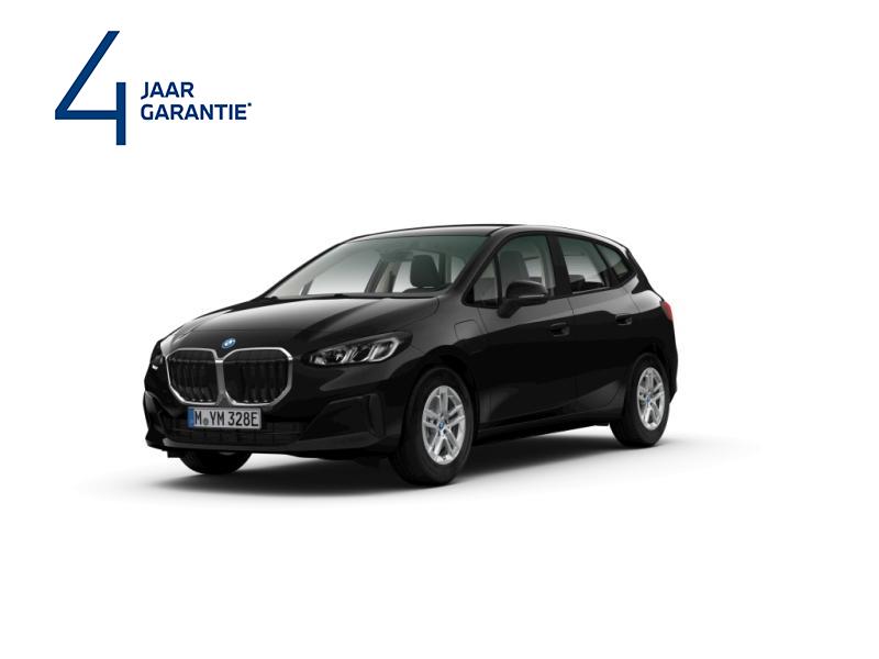 BMW 2 Reeks Tourer