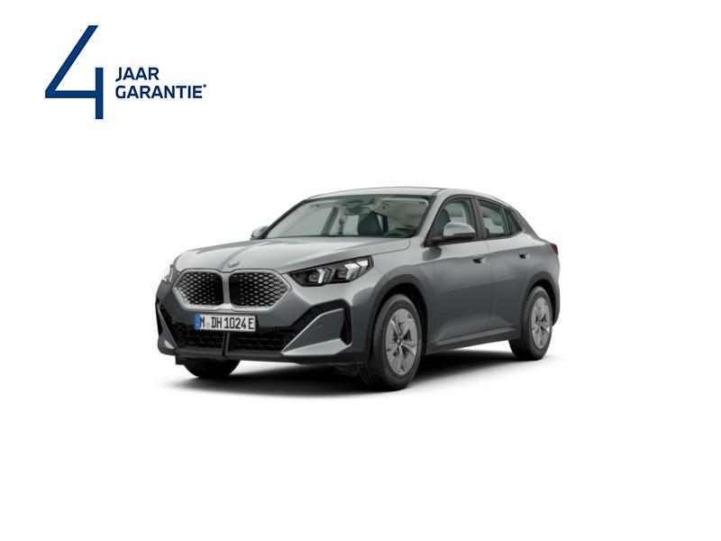 BMW IX2