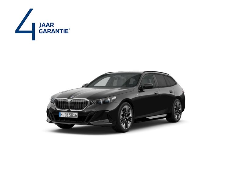 BMW Série 5