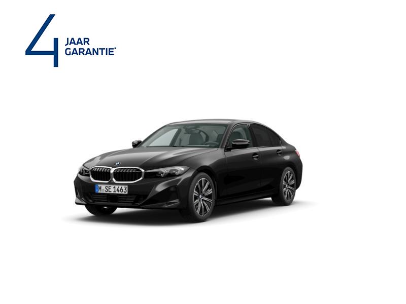 BMW 3 Reeks