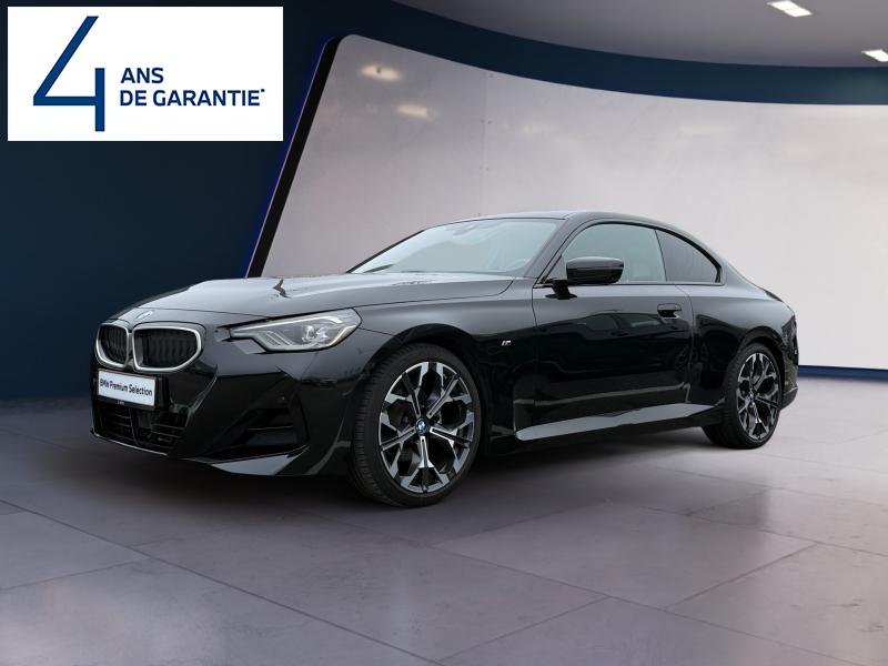BMW Série 2