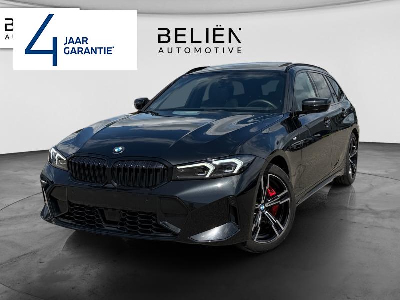 BMW 3 Reeks