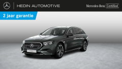 Mercedes E-Klasse
