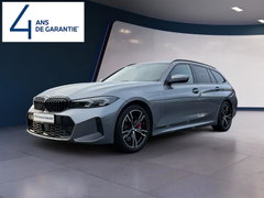 BMW 3 Reeks