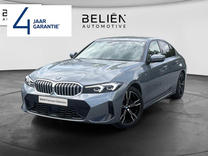 BMW Série 3
