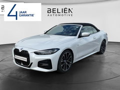BMW 4 Reeks
