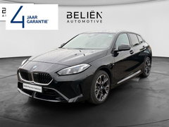 BMW 1 Reeks