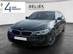 BMW 5 Reeks