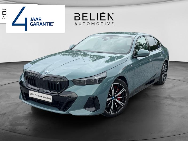 BMW i5