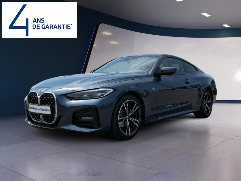BMW Série 4