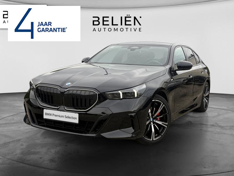 BMW Série 5