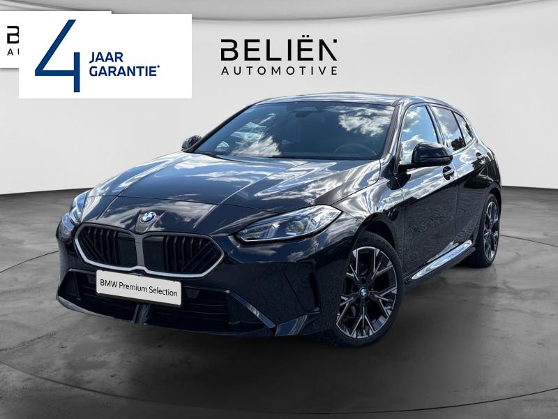 BMW 1 Reeks