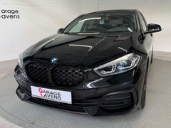 BMW Série 1