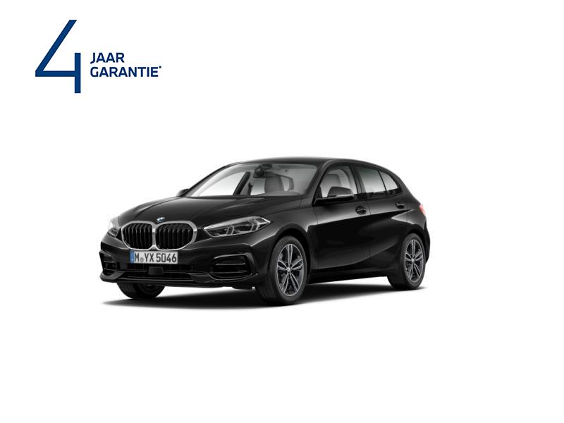 BMW Série 1