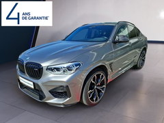 BMW 4 Reeks