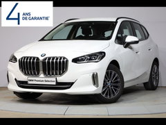 BMW 2 Reeks Tourer