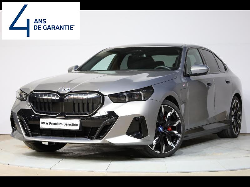 BMW Série 5