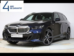 BMW 530e