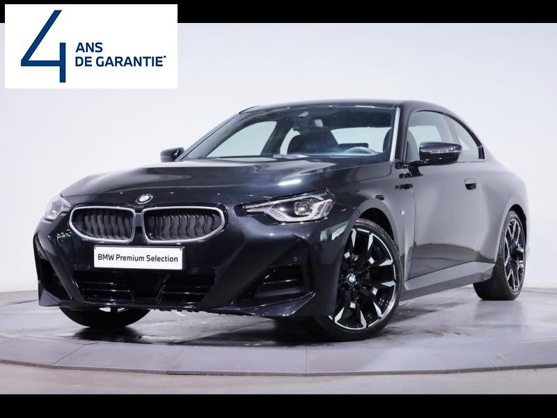 BMW Série 2